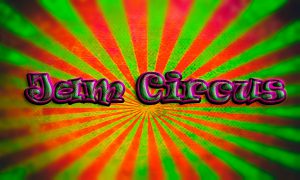 Jam-Circus (Classic-/Hard-/Alternative/Brit-Rock)