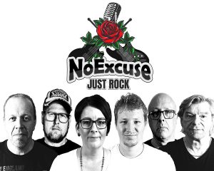 NoExcuse (Rock-Cover)