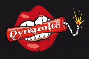 Jam Session - Opener: Dynamite (Southern Rock)