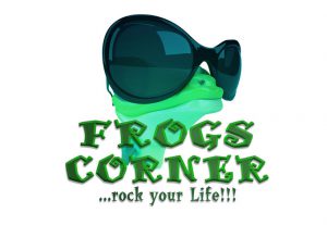 Frogs Corner (Rock- & Pop-Cover)