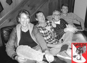 Snarefish (Rund um den Rock)