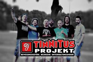 Tinnitus Projekt & Friends Vol IV (Punk / Alternative)