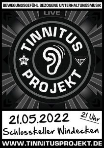 Tinnitus Projekt (Punk / Alternative)