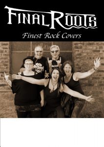 Final Roots (Finest Rock Covers)