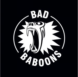 NO BETTER DAYS (Modern Rock) & Bad Baboons (Monkey Rock)