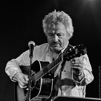 Bernard G Muller (Singer-Songwriter/Folk/Blues/Acoustic)